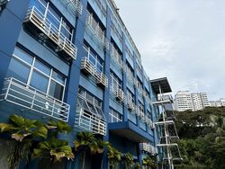 Epl Building (D3), Factory #475553381